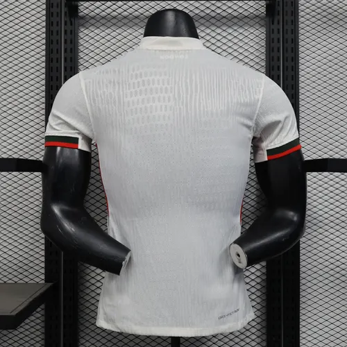 2025/2026 Player Version Chelsea Away Football Shirt  — view 2