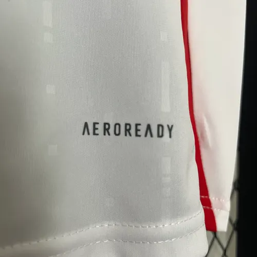 2024-2025 Itália Away Camisa de Futebol Infantil — view 8