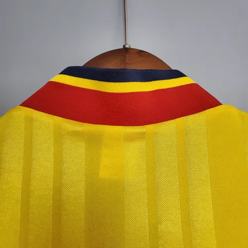 1993/1994 Retro Arsenal Away Football Shirt  — view 6