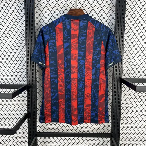 2025/2026 Barcelona Sonderausgabe 11 Fußballtrikot  — view 2