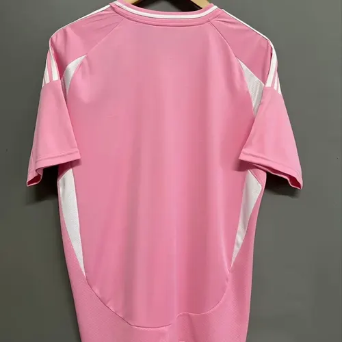Maillot Extérieur Argentine Rose 2025/2026  — view 2