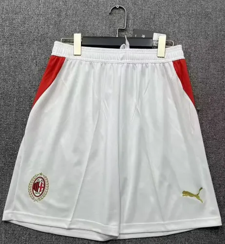 2026/2027 AC Milan Away Football Shorts  
