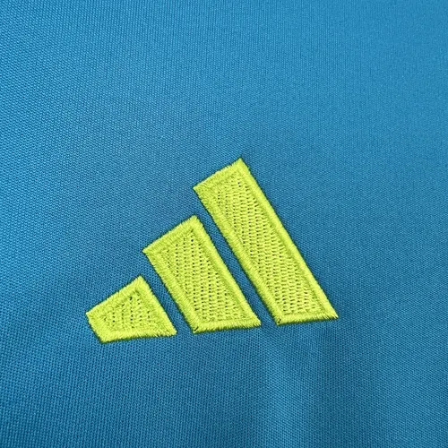 Maillot de Foot Gardien de But Équipe Nationale Espagne 2026  — view 8