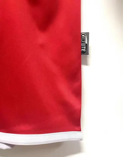 2004-2005 Retro Benfica Heimtrikot  — view 8