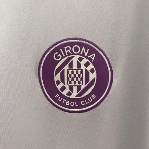2024/2025 Girona Third Away Football Shirt  — view 6
