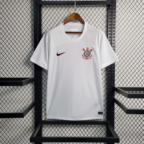 Maillot Domicile Corinthians 2023/2024  — view 1