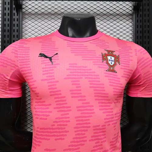 2026 Player Version Portugal Special Edition Football Shirt  — view 3