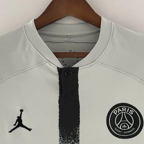 2022/2023 Psg Paris Saint-Germain Auswärts-Fußballtrikot — view 3