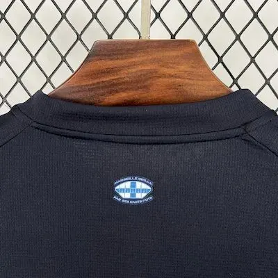 2025/2026 Camiseta de Fútbol Visitante del Olympique de Marsella  — view 7