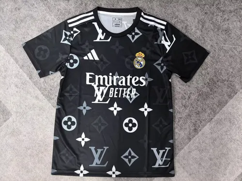 2025/2026 Real Madrid Special Edition 23 Football Shirt  — view 1