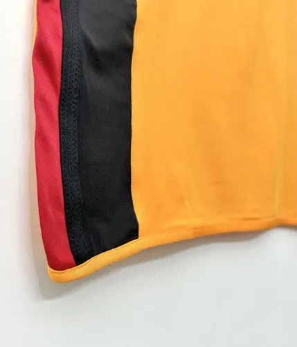 2005-2006 Retro Roma Heim Trikot  — view 10