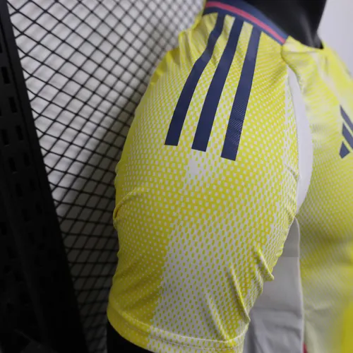 2024/2025 Version Joueur Maillot Extérieur Juventus Maillot de Foot  — view 3