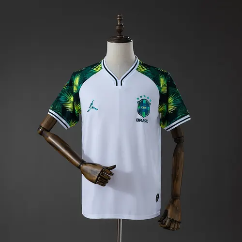 2026/2027 Brazil Special Edition Football Shirt  — view 1