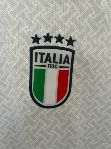 2026 Italy Away Football Jersey  — view 5