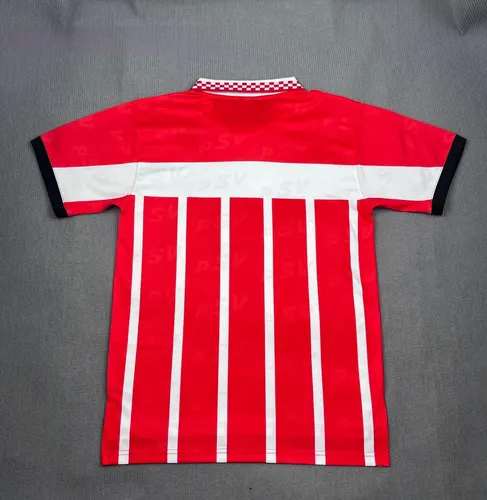 1995-1996 Retro Eindhoven Home Football Shirt   — view 2