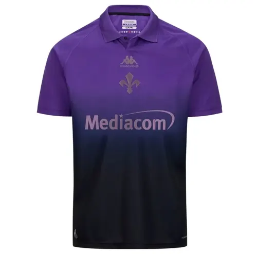 2024/2025 Fiorentina Away Football Jersey 