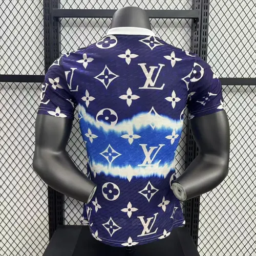 2025/2026 Spielerversion Real Madrid Sonderausgabe 37 Fußballtrikot  — view 2