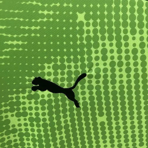 2025 Portugal Torwart Grün Fußballtrikot AAA Fan-Qualität — view 5