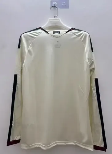 2026/2027 Langarm Manchester United Auswärts-Third Fußballtrikot   — view 2
