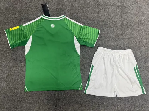 2025/2026 Newcastle United Camiseta de Fútbol Visitante  Talla Infantil — view 2