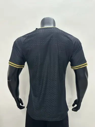 Camiseta de fútbol Edición Especial 07 de la Selección Nacional de México 2025/2026 versión jugador  — view 2