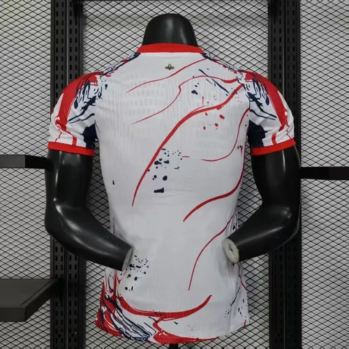 Camisa de Futebol Paris Saint-Germain Edição Especial 11 Versão Jogador 2025/2026  — view 2