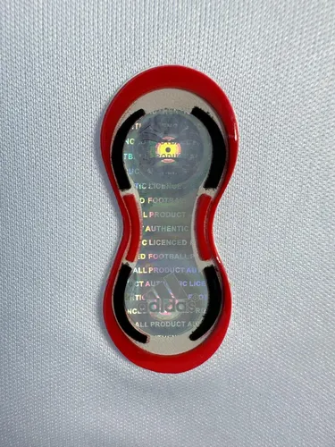 2007/2008 Retro AC Milan Away Football Shirt  — view 8