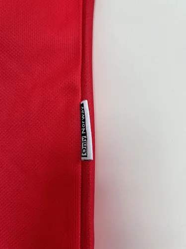 1998-1999 Retro Norway National Team Home Football Shirt  — view 10