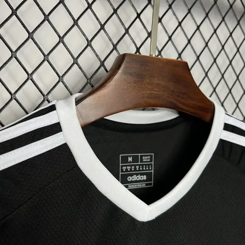 2024/2025 Roma Training Soccer Jersey  — view 4