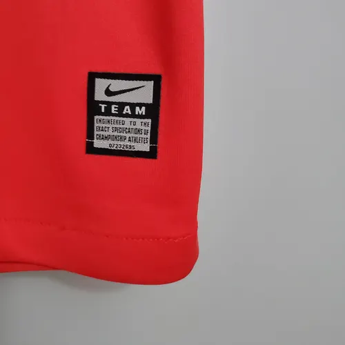 2009/2010 Retro Manchester United Heimtrikot  — view 9