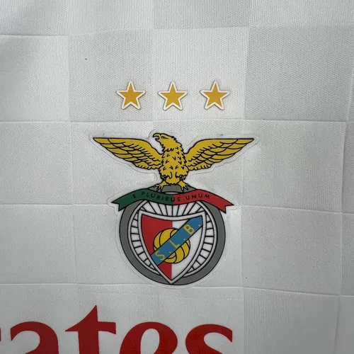 2025/2026 Benfica Third Away Football Jersey  Kids Size — view 5
