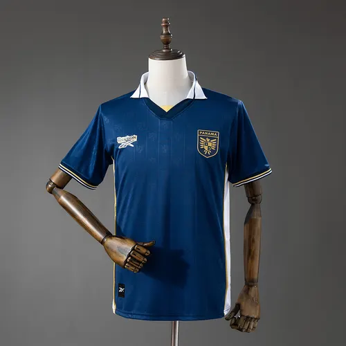 2026 Panama National Team Third Away Football Shirt  — view 1