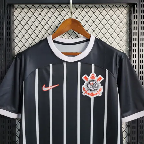 2023/2024 Corinthians Away Jersey  — view 6