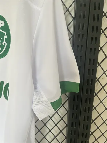 2024/2025 Sporting Lissabon 60. Jubiläumsausgabe Fußballtrikot  — view 5