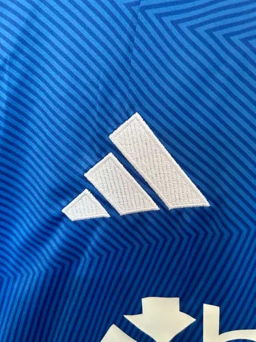 2025/2026 Cruzeiro Local Camiseta de Fútbol  — view 4
