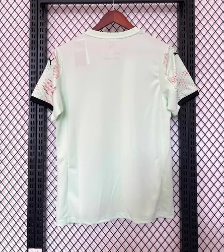 2025-2026 Portugal Third Away Football Shirt  — view 2