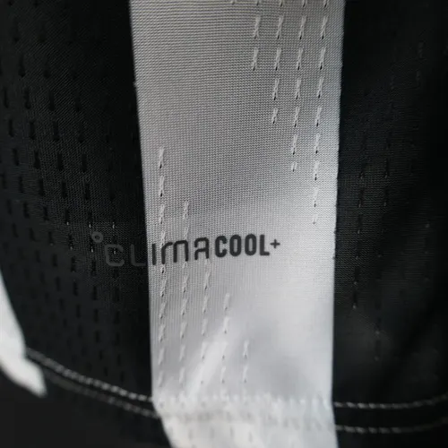 2026/2027 Player Version Juventus Home Football Jersey   — view 9