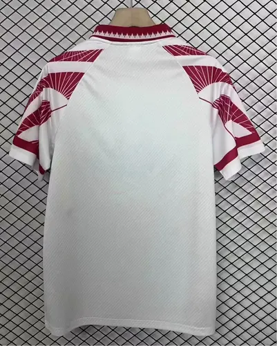 1996/1997 Retro FC Köln Home Football Jersey   — view 2