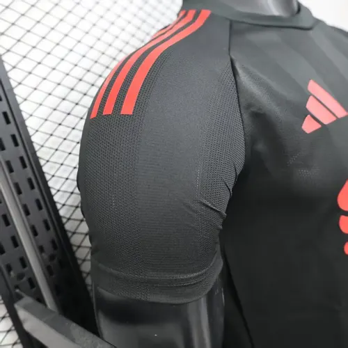 2025/2026 Spielerversion Liverpool Sonderedition 08 Fußballtrikot  — view 6