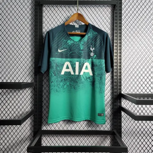 2018/2019 Retro Tottenham Hotspur Third Away Football Jersey   — view 1