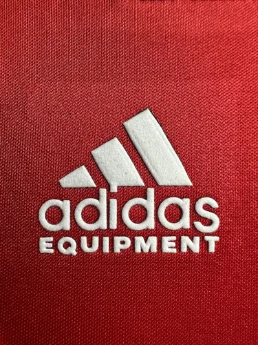 1993/1995 Retro Bayern Munich Home Football Jersey  — view 4