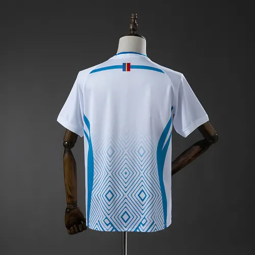 Camiseta de visitante del Congo 2026, grado fan AAA — view 7