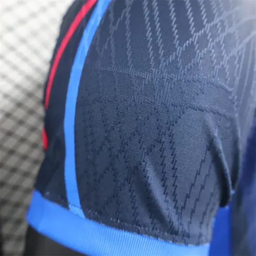 2024/2025 Barcelona Player Version Special Edition Jersey  — view 5
