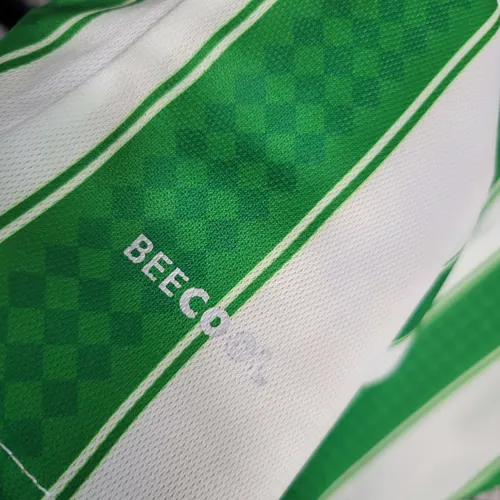 2023/2024 Real Betis Heim Fußballtrikot Kindergröße — view 10