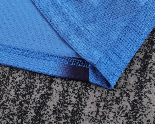 2006 Retro Italien Heimtrikot  Kindergröße — view 9