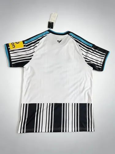 2026/2027 Newcastle United Home Football Jersey   — view 2