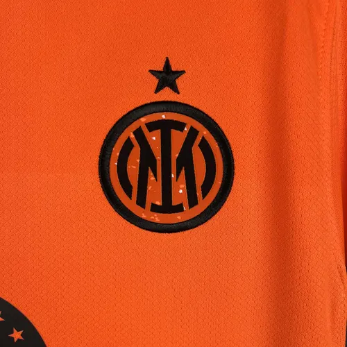 2023/2024 Inter Milan Third Away Football Jersey fan-grade — view 6