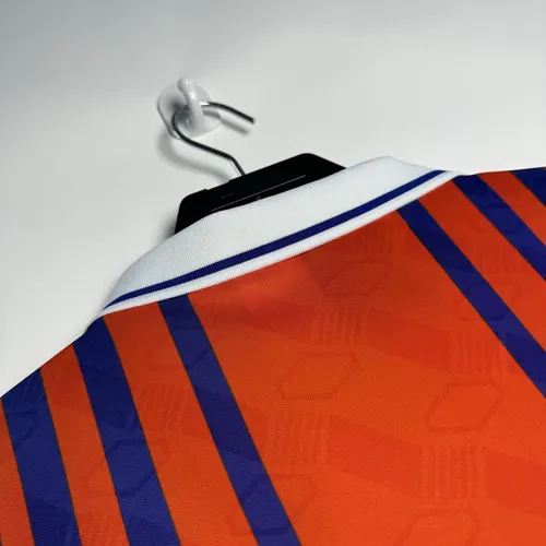 1993/1994 Retro Psg Paris Saint-Germain Home Football Shirt  — view 5