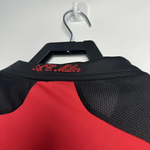 Camiseta Retro AC Milan Local 2007/2008  — view 3
