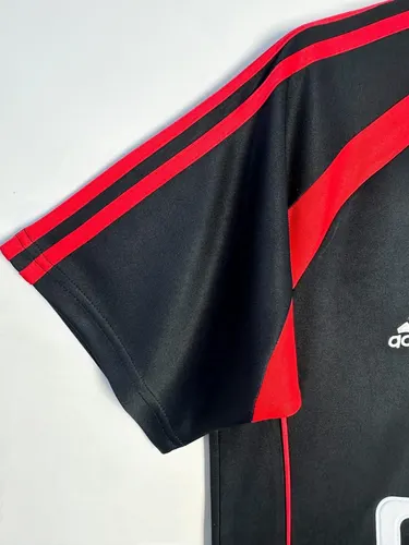 2000/2001 Retro AC Milan Drittauswärts Fußballtrikot  — view 5